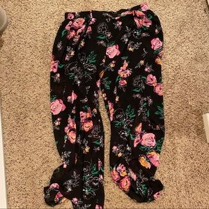 Torrid pants